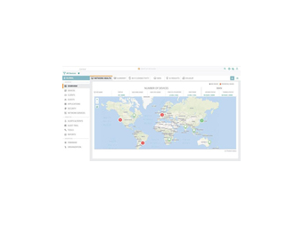 HPE Aruba Central On-Premises - Abonnement-Nutzungslizenz (Advanced)