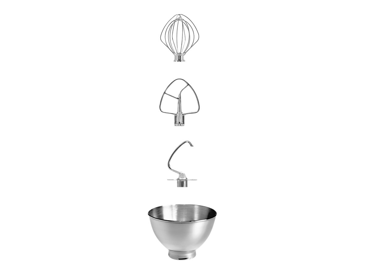 KitchenAid Artisan Premium 5KSM185PSEAC - Küchenmaschine, Ansicht 3