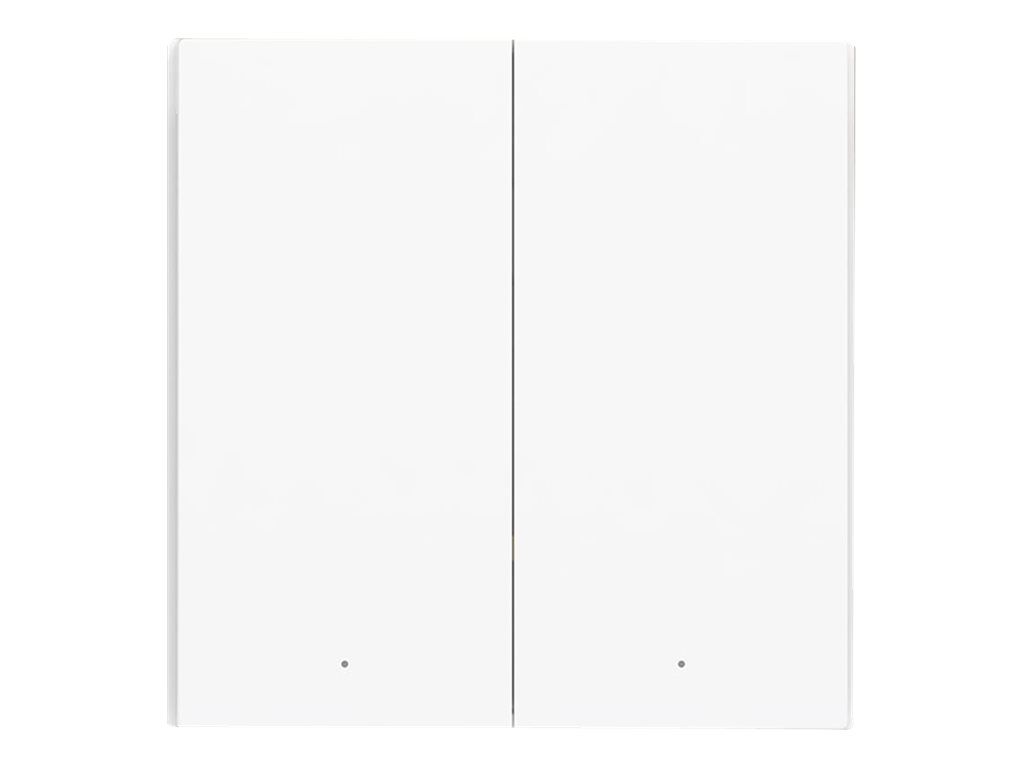 Aqara WS-EUK02 - Kabellos - Weiß - Polycarbonat (PC) - Blau - ZigBee - Stand-by - Status, Ansicht 2