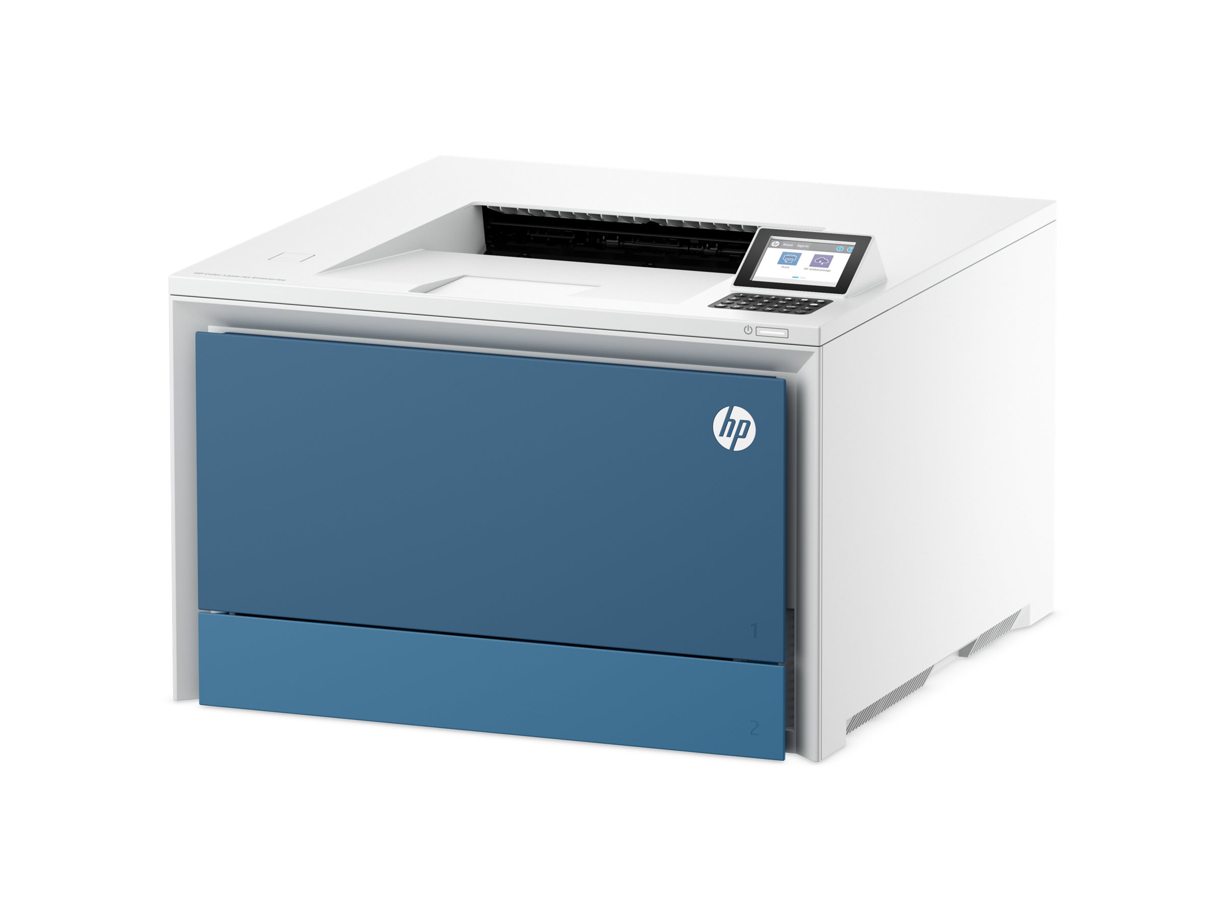 HP Color LaserJet Enterprise 4701dw - Drucker - Farbe - Duplex - Laser - A4/Legal - 1200 x 1200 dpi - bis zu 33 Seiten/Min. (einfarbig)
