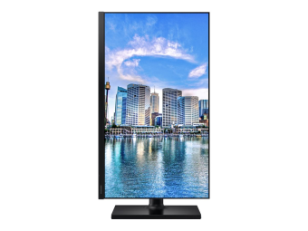 Samsung F24T452FQR - T45F Series - LED-Monitor - 61 cm (24)