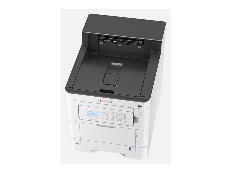 Kyocera ECOSYS PA4000cx - Drucker - Farbe - Duplex - Laser - A4/Legal - 1200 x 1200 dpi - bis zu 45 Seiten/Min. (einfarbig)