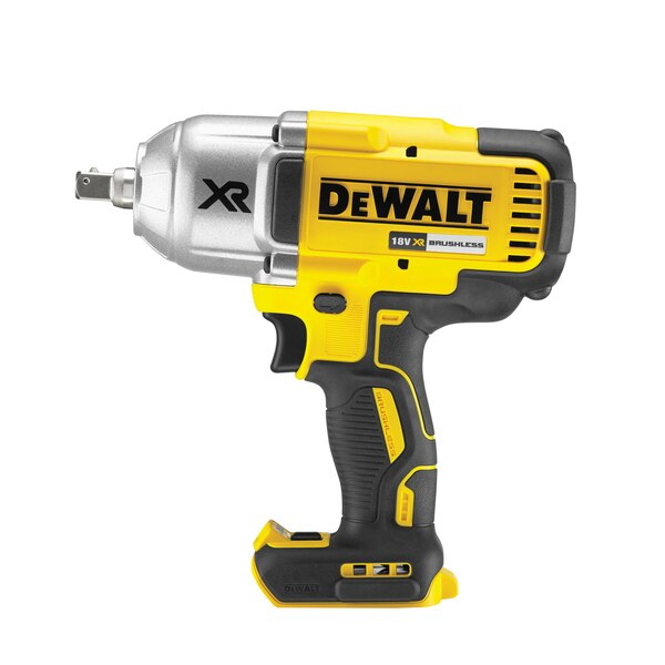 DeWalt DCF899NT Akku-Schlagschrauber solo inkl. Koffer, Ansicht 2