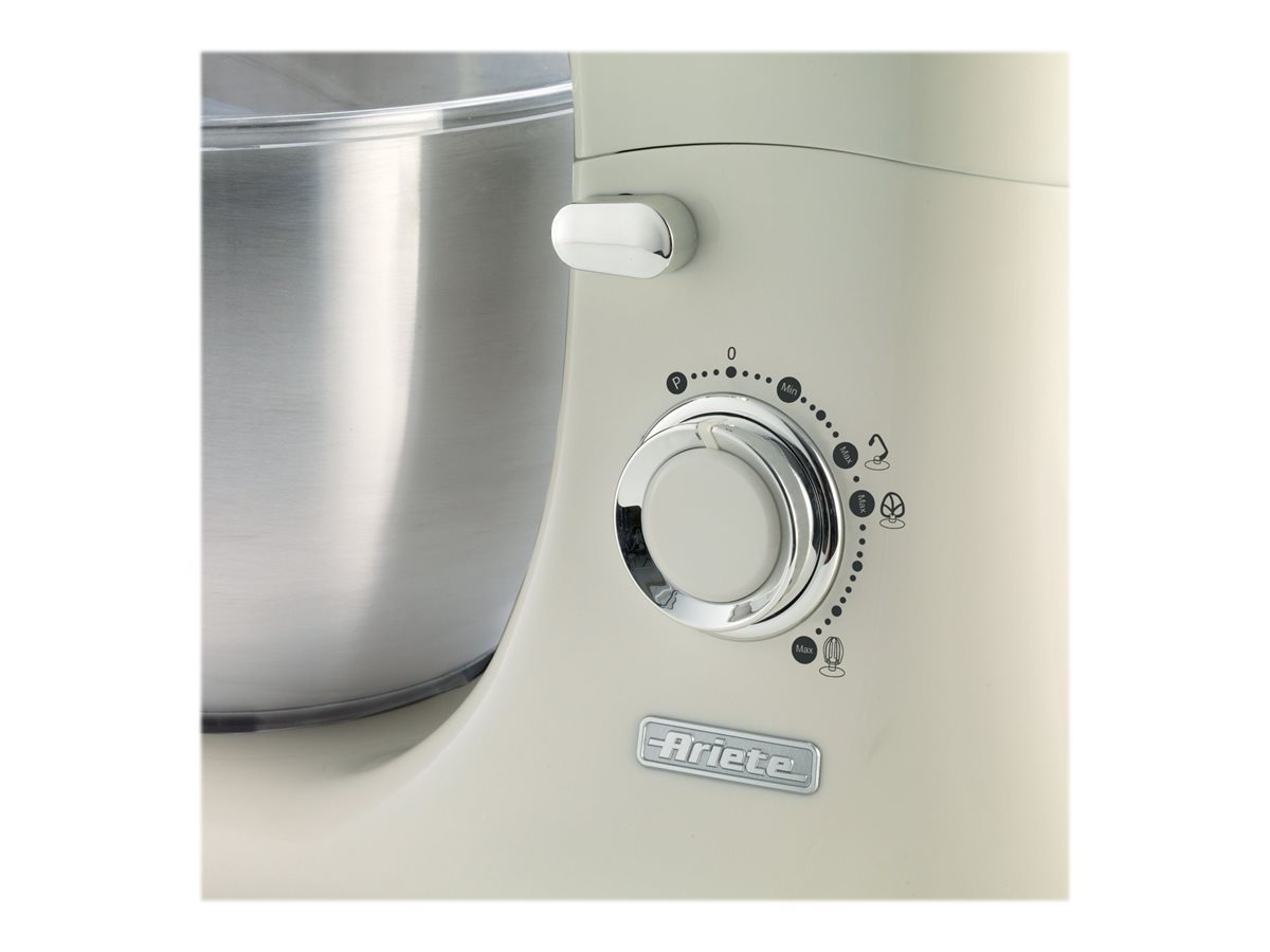Ariete Vintage 1588/03 - Küchenmaschine - 2400 W, Ansicht 4