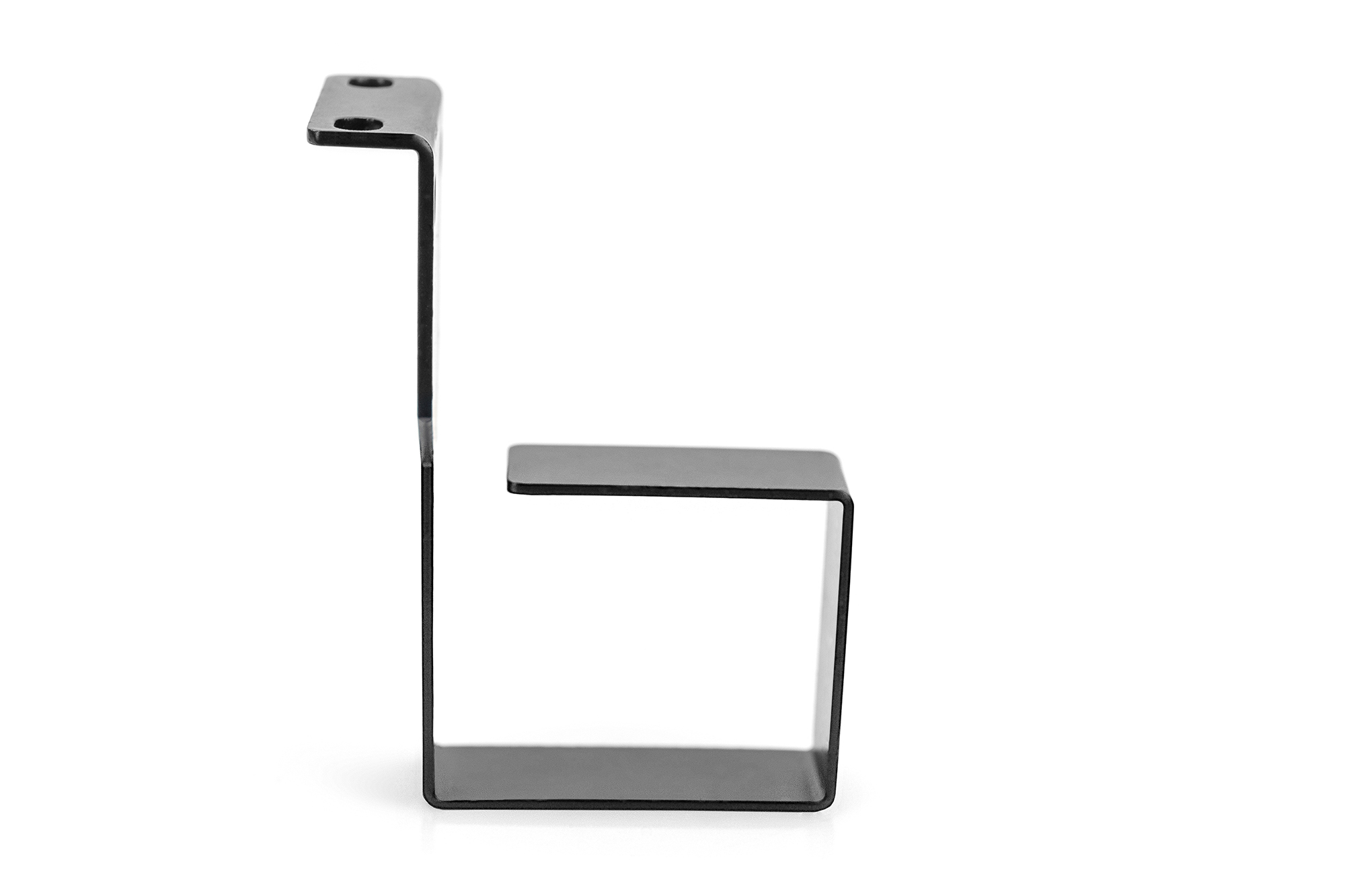 DIGITUS Kabelhalter für 483 mm (19)-Schränke, Ansicht 3