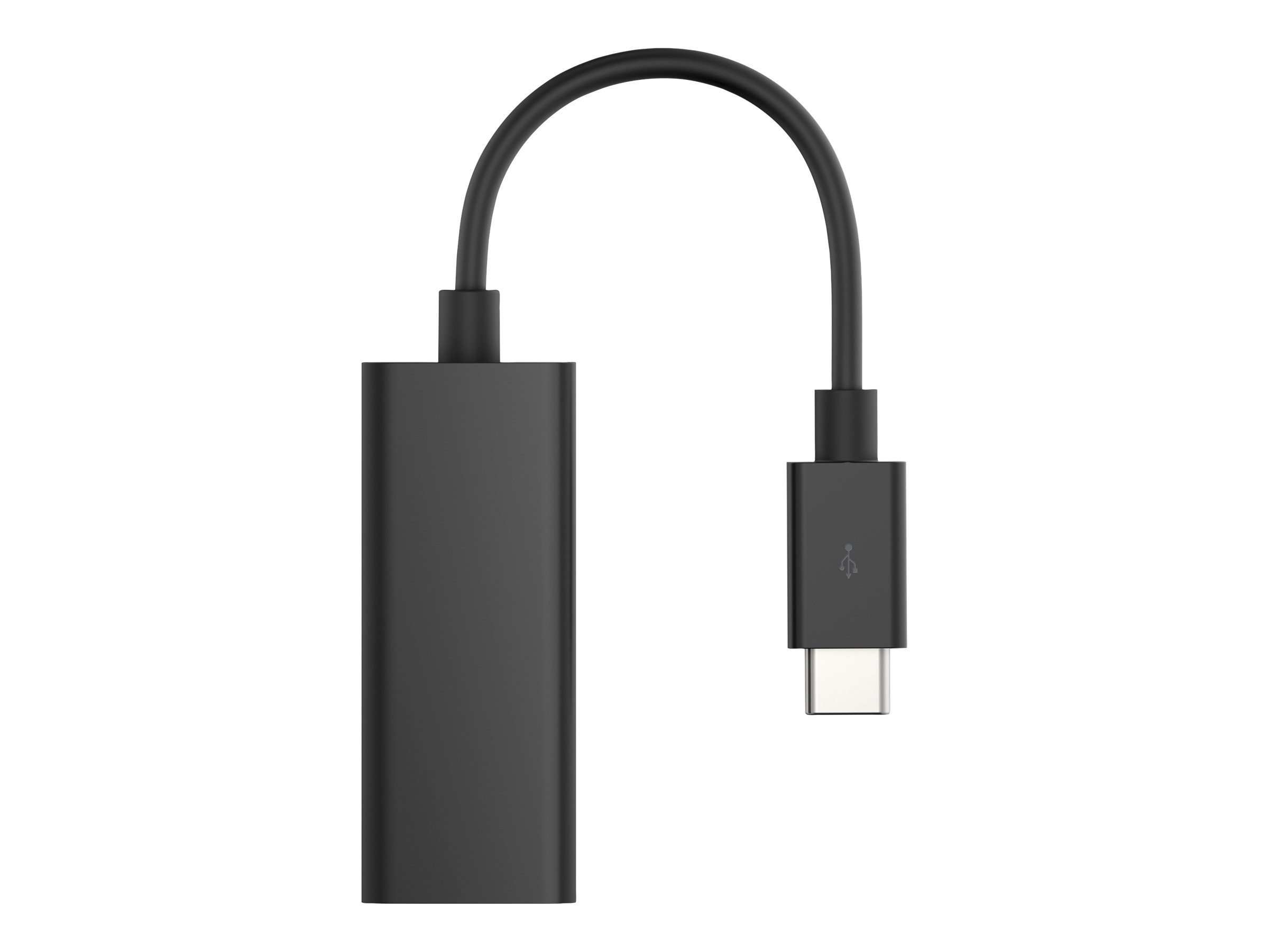 HP USB-C to RJ45 Adapter G2 - Netzwerkadapter, Ansicht 2