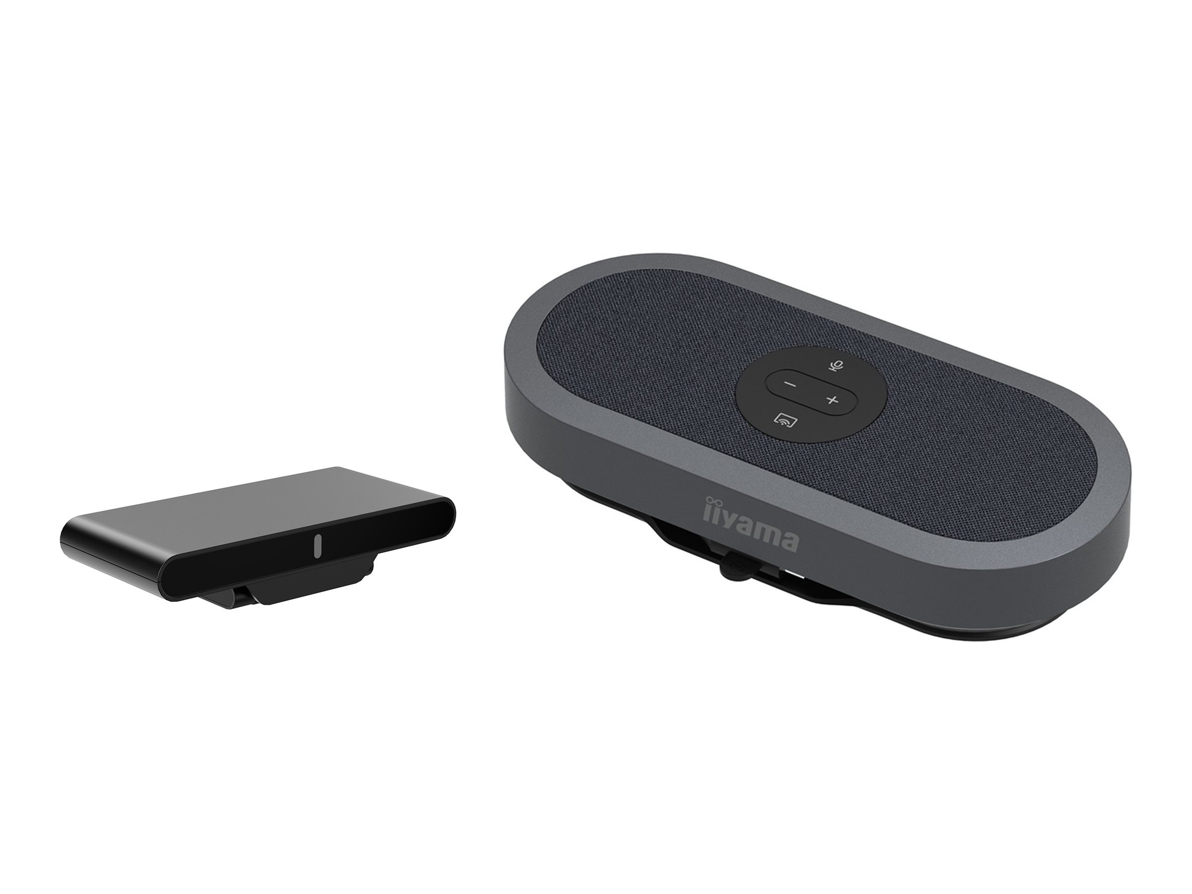 Iiyama WP-MEET03M Wireless Presentation and Collaboration - Flachbildschirm (TFT/LCD) - TFT