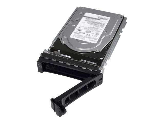 Dell Festplatte - 1 TB - Hot-Swap - 3.5" 8.9 cm (400-AURS)