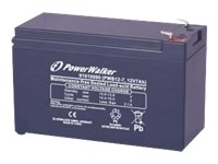 BlueWalker USV Batterie Powerwalker        PWB12-7