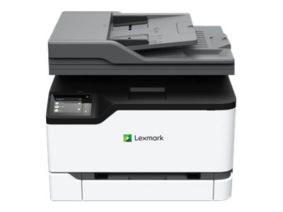 Lexmark CX331adwe - Multifunktionsdrucker - Farbe - Laser - 216 x 356 mm (Original)