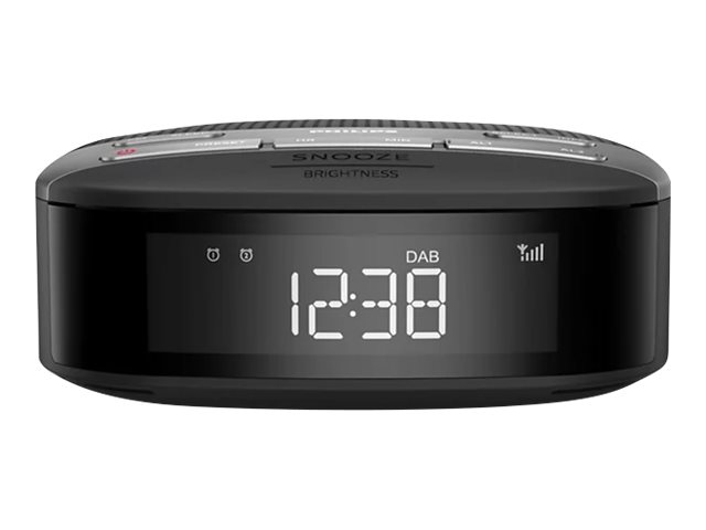 Philips TAR3505 - Radiouhr - 1 Watt, Ansicht 3