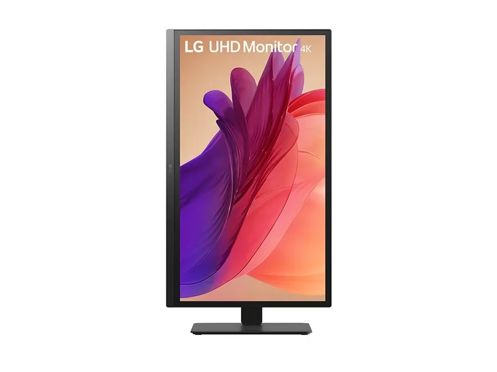 LG 27BA45U-B - LED-Monitor - 68.4 cm (27") - 3840 x 2160 4K UHD (2160p)