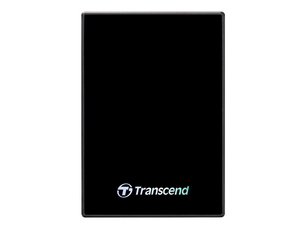 Transcend PSD330 - SSD - 32 GB - intern - 2.5" (6.4 cm) - IDE/ATA
