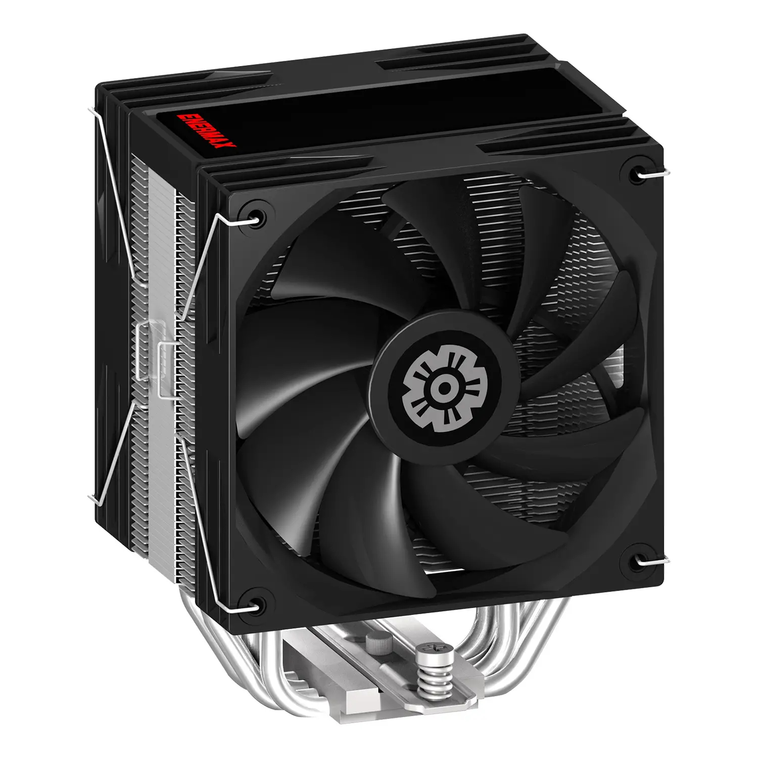 Enermax Cooler Enermax ETS-T41 Prozessorkühler, Ansicht 2