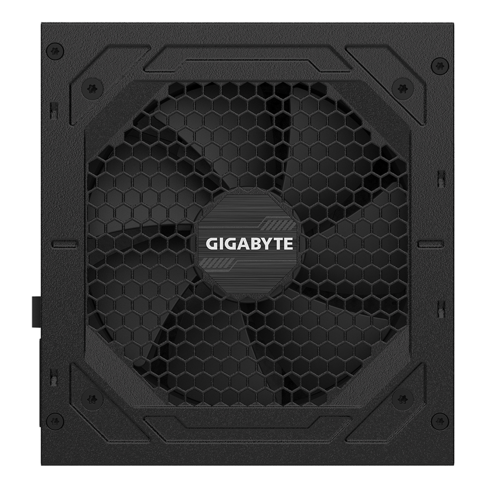 Gigabyte P1000GM - Netzteil (intern) - ATX12V 2.31