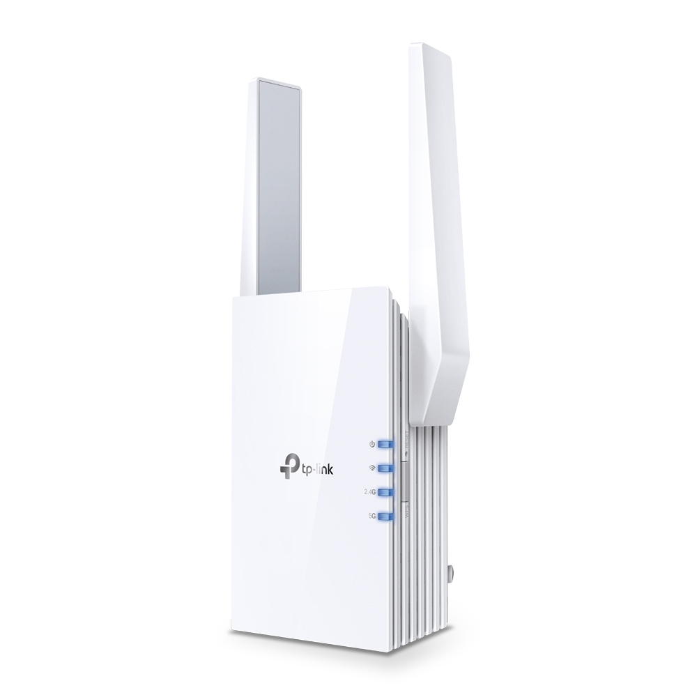 TP-LINK RE705X V1 - Wi-Fi-Range-Extender - GigE, Ansicht 3