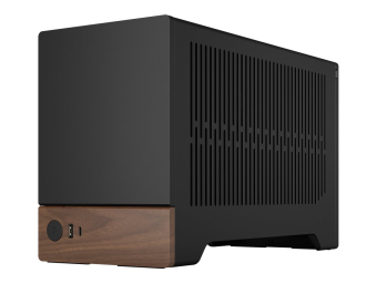 Fractal Design Terra - SFF - Mini-ITX (SFX  SFX-L)