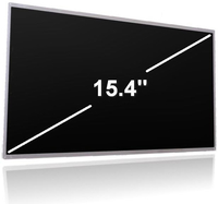 CoreParts 15,4 Zoll LCD HD Matte