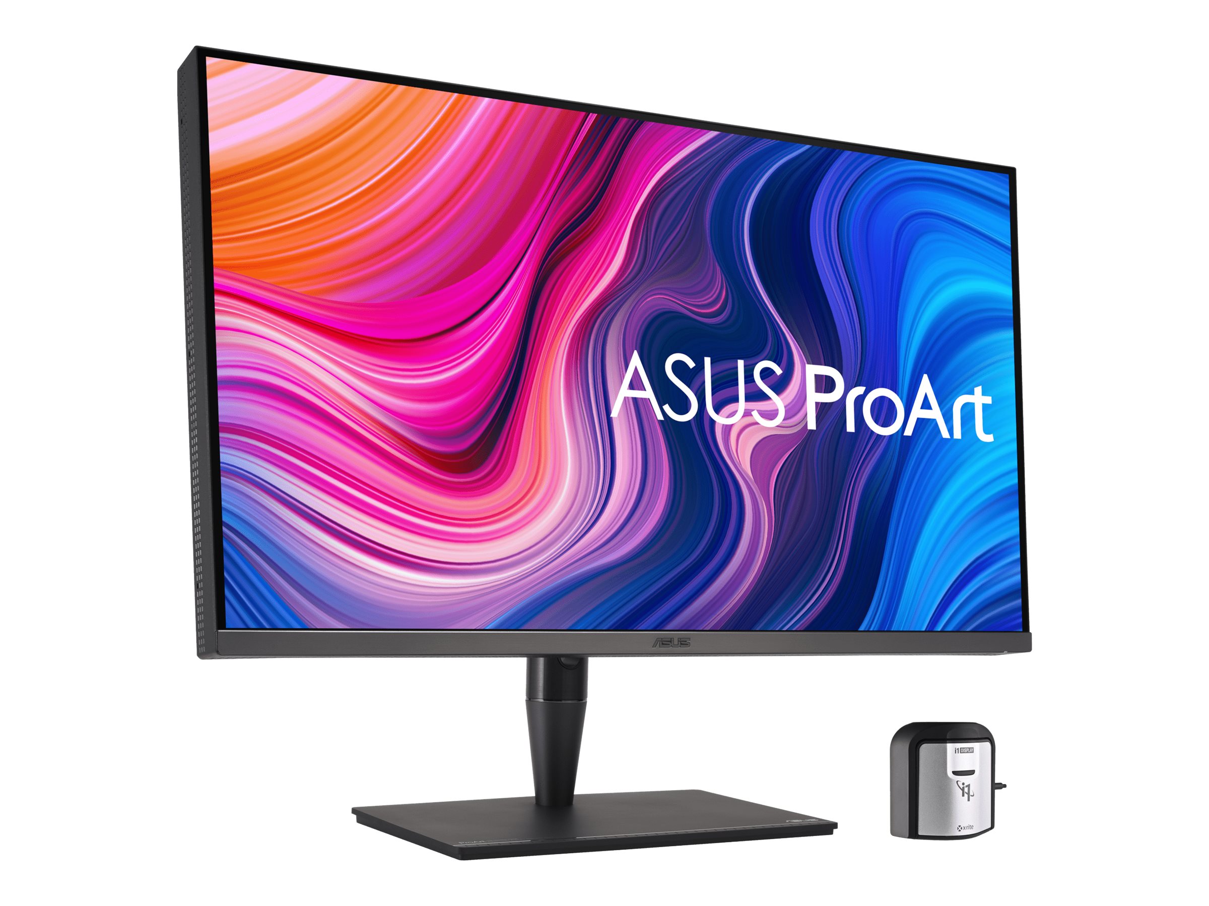 ASUS ProArt PA32UCG-K - LED-Monitor - 81.3 cm (32)