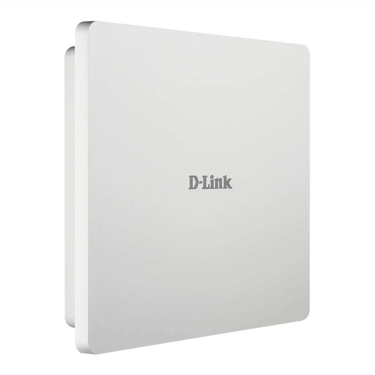 D-Link DAP-3666 Wireless AC1200 Wave 2 Dual Band Outdoor PoE Access Point - Access Point - WLAN