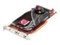 AMD ATI FIRE GL V5600 - Grafikkarten