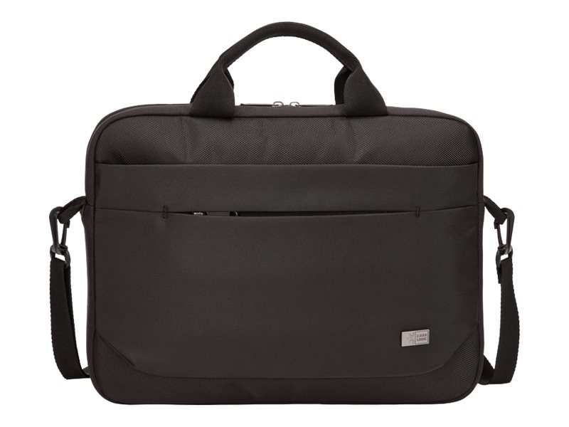 Case Logic Advantage 14 Attaché - Notebook-Tasche - 35.6 cm (14), Ansicht 4