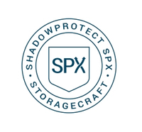 StorageCraft ShadowProtect SPX Svr Win 10-49 ml ESD RNW+1YM (XSXW00EUMS011YZZA)