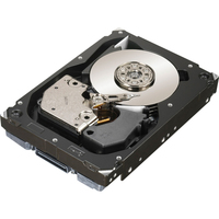 HP P2000 600GB 6G SAS 15K 3.5in ENT HDD (601777-001)