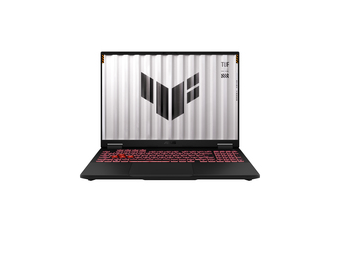ASUS TUF Gaming A16 16WUXGA AI R9 HX 370 16GB1TB RTX4060 W11 FA608WV-RL019W