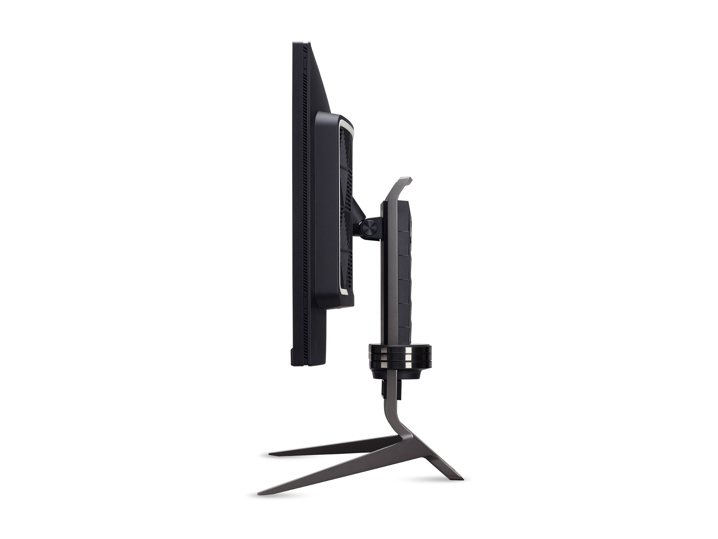 Acer Predator XB323QKV4b 31.5 16 9 3840x2160 - Flachbildschirm (TFT/LCD) - 80 cm, Ansicht 3