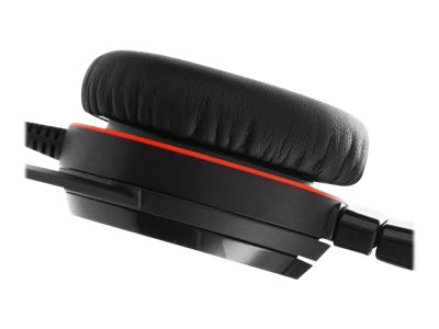 Jabra Evolve 30 II MS Mono - Headset - On-Ear, Ansicht 5