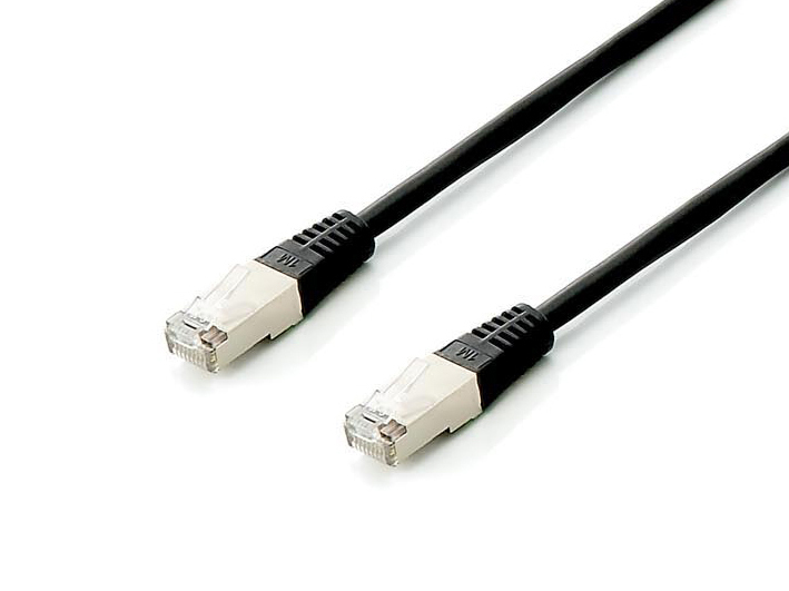 Equip Patch-Kabel - RJ-45 (M) zu RJ-45 (M), Ansicht 4