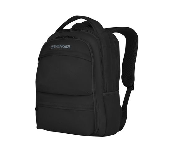 Wenger FUSE - Notebook-Rucksack - 39.6 cm (15.6), Ansicht 4