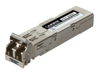 Cisco Linksys MGBSX1 - SFP (Mini-GBIC)-Transceiver-Modul