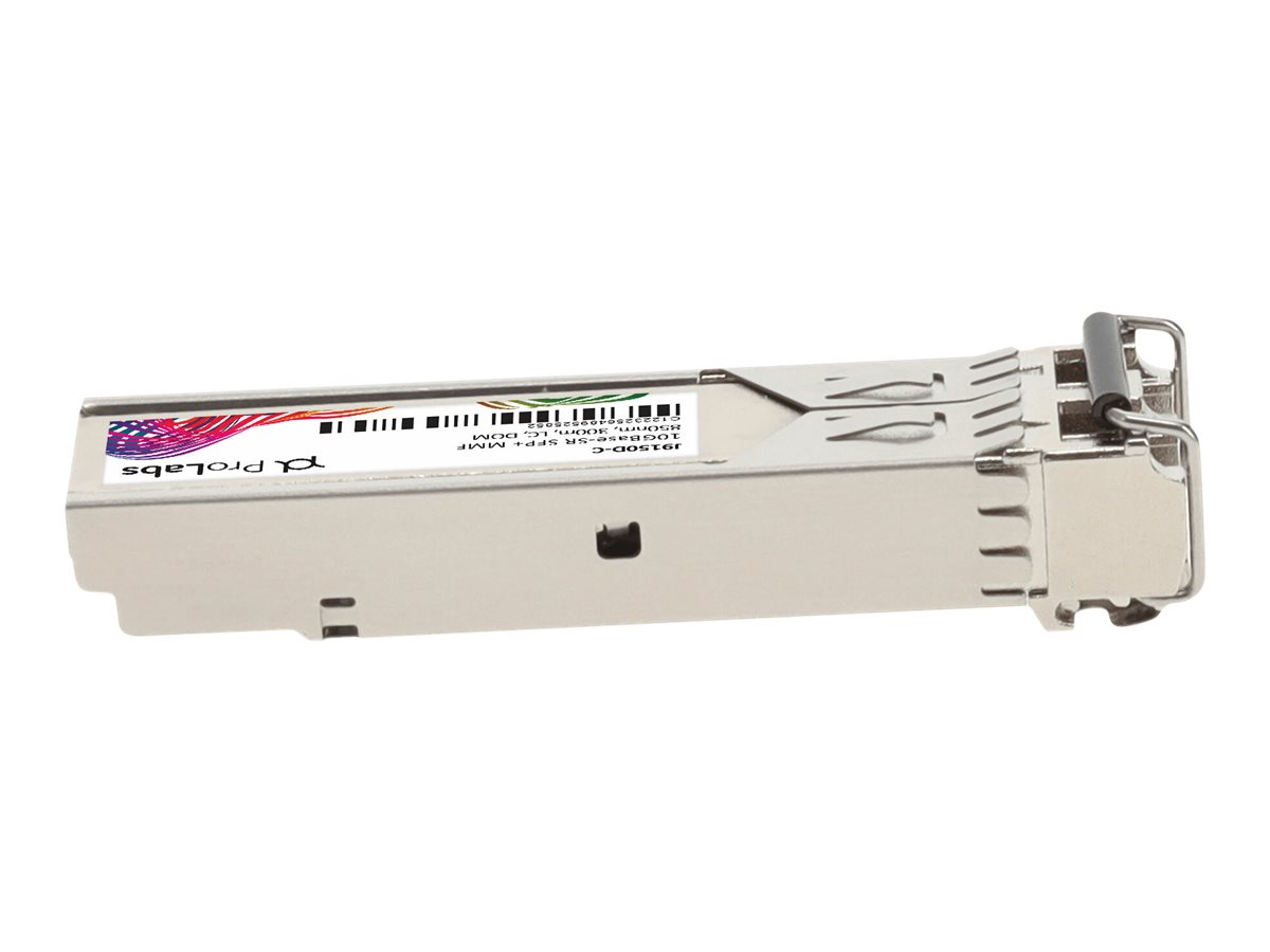 ProLabs SFP+-Transceiver-Modul (gleichwertig mit: Aruba J9150D), Ansicht 5