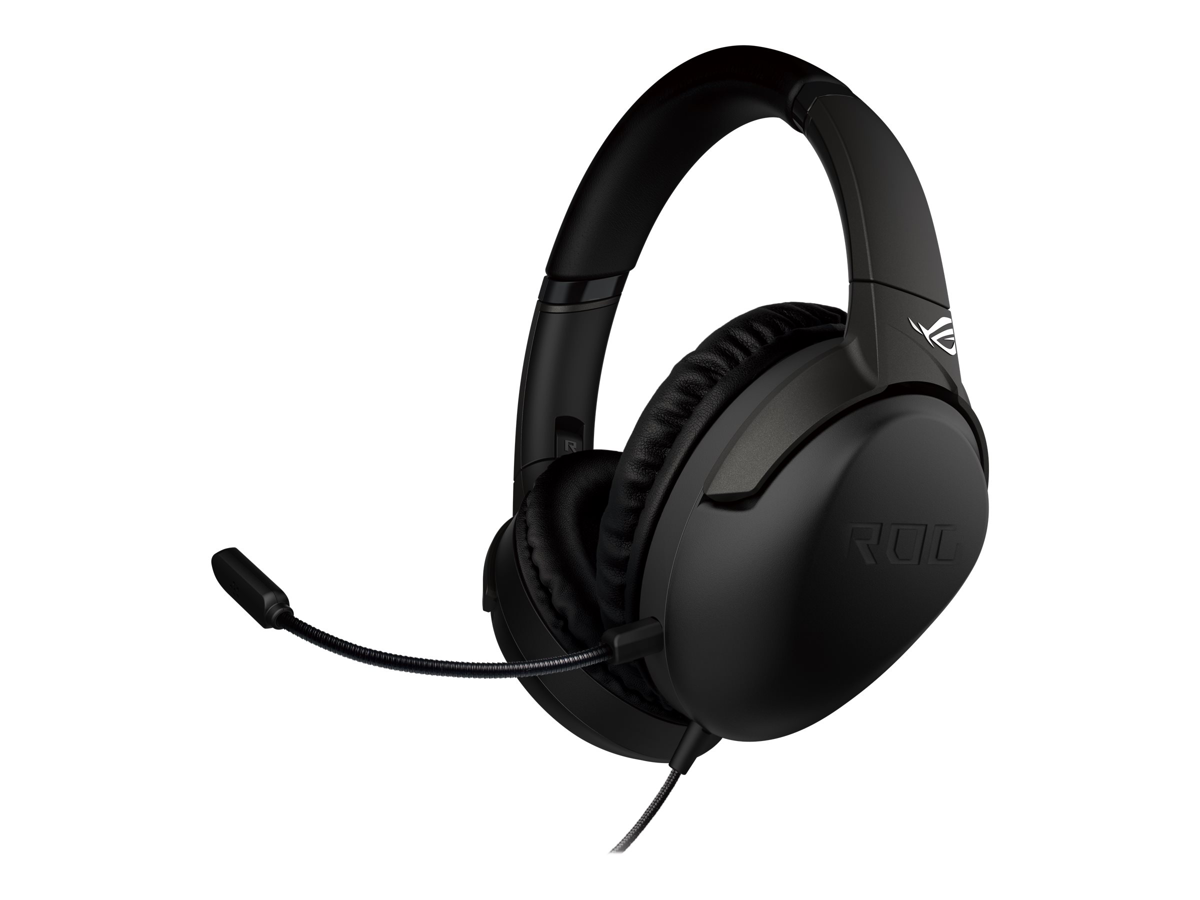 ASUS ROG Strix Go - Headset - ohrumschließend