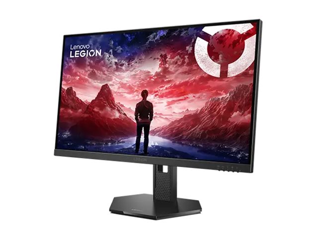 Lenovo Legion 27Q-10 - LED-Monitor - 68.6 cm (27), Ansicht 2