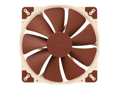 Noctua NF-A20 FLX - Gehäuselüfter - 200 mm