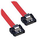 Lindy SATA-Kabel - Serial ATA 150/300 - SATA zu SATA, Ansicht 3