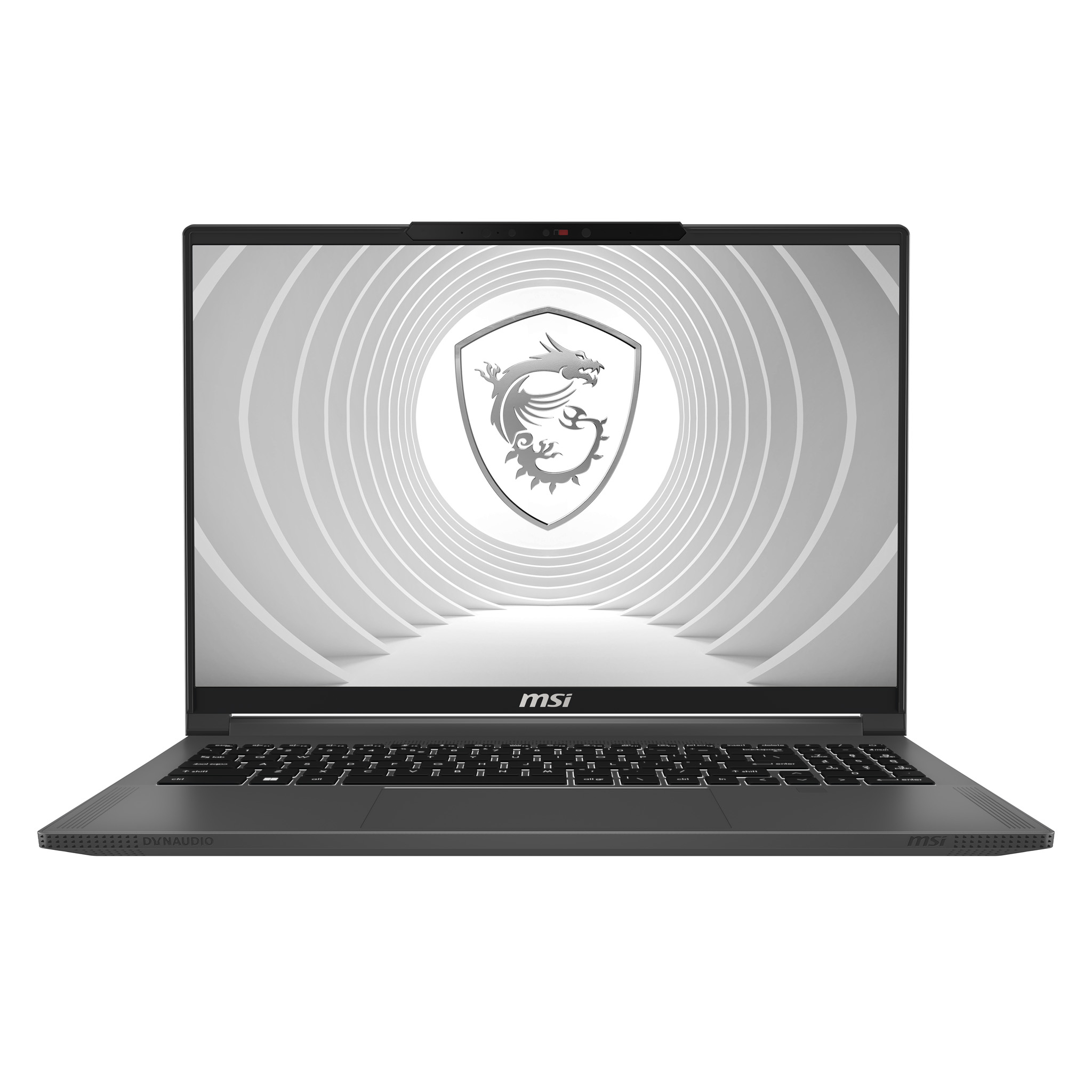MSI CreatorPro 16 Studio A1VMG-066 - Intel Core Ultra 9 185H - 64 GB RAM - 2 TB NVMe - 16 - TL: Deutsch, QWERTZ, Ansicht 2