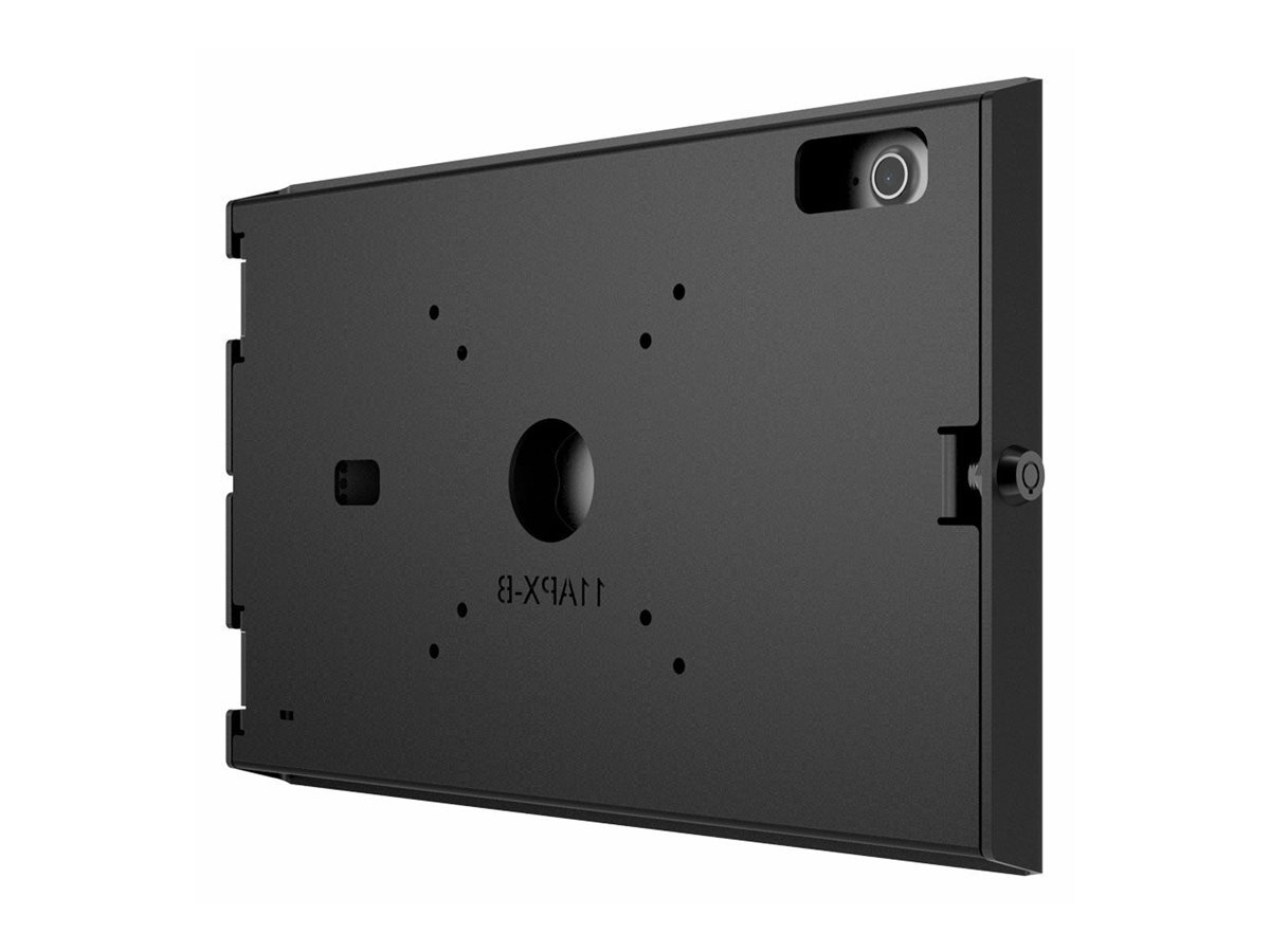 Compulocks iPad Air M2 11 (2024), Apex Secured Enclosure Wall Mount - Gehäuse - für Tablett - Glasbefestigung, Ansicht 3