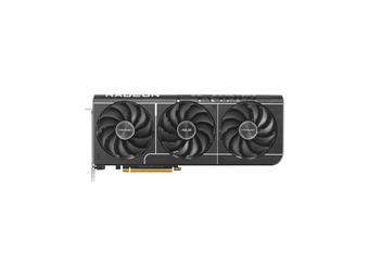 ASUS Prime -Rx9070Xt-O16G Radeon Rx 9070 Xt Gddr6 - Grafikkarte - PCI-Express