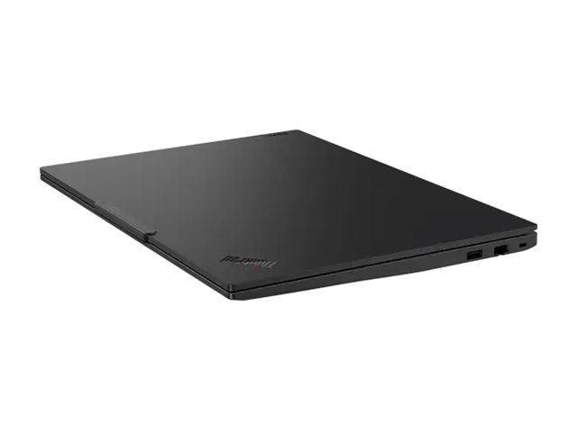 Lenovo ThinkPad E16 Gen 3 21SR - 180°-Scharnierdesign - Intel Core Ultra 5 225U - Win 11 Pro - Intel Graphics - 8 GB RAM - 256 GB SSD TCG Opal Encryption 2, NVMe - 40.6 cm (16")