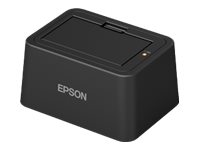 Epson OT-SB20II (371) - Batterieladegerät - Ausgangsanschlüsse: 1 - für Epson OT-BY20 TM P20II (101)