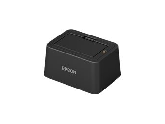 Epson OT-SB20II (371) - Batterieladegerät - Ausgangsanschlüsse 1 - für Epson OT-BY20 TM P20II (101)