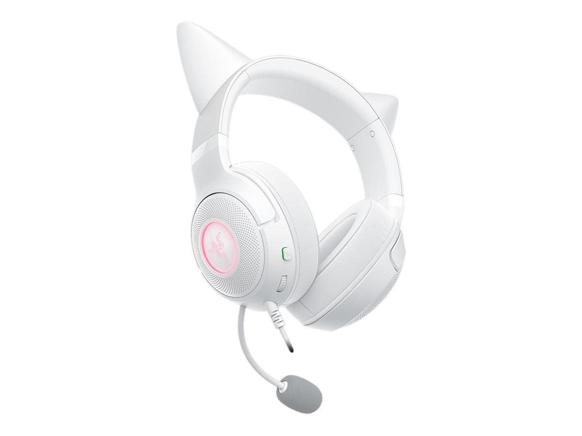 Razer Kraken Kitty V2 - Headset - ohrumschließend, Ansicht 3