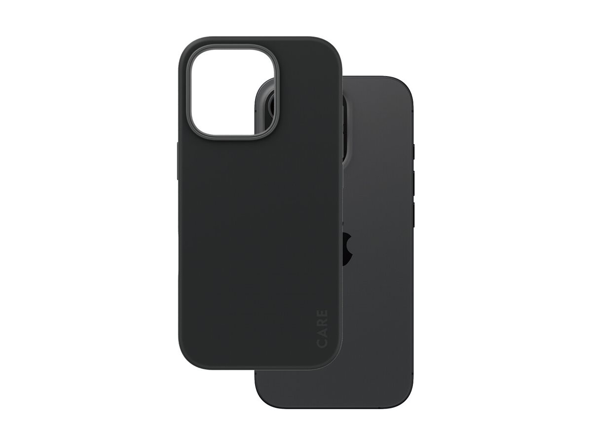 PanzerGlass CARE by PanzerGlass - Hintere Abdeckung für Mobiltelefon - kompatibel mit MagSafe, Ansicht 2