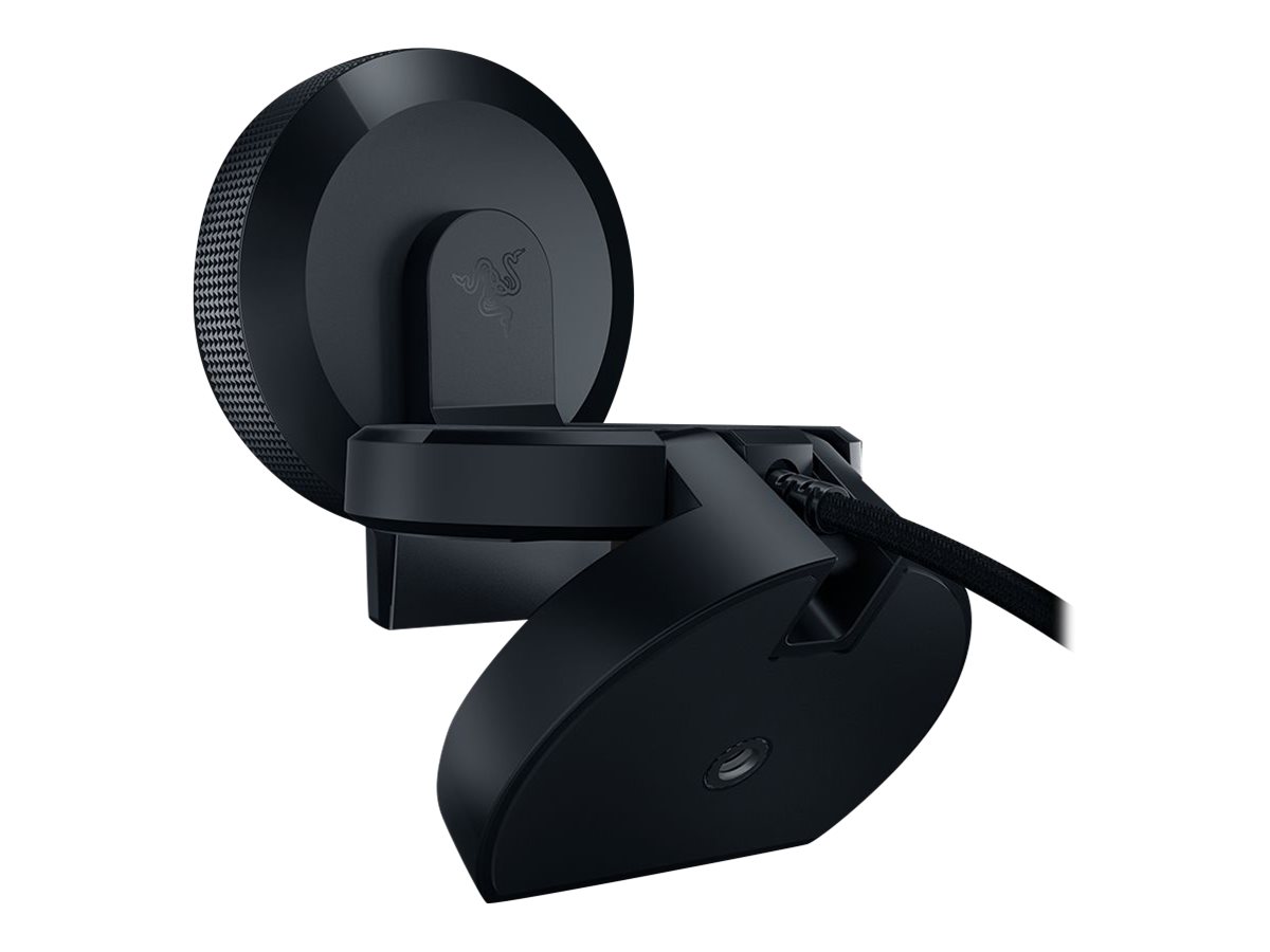 Razer Kiyo - Web-Kamera - Farbe - 4 MP - 1920 x 1080, Ansicht 2