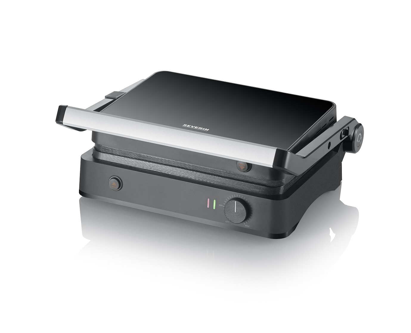 SEVERIN KG 2398 SEVINI Lite Kontaktgrill, Ansicht 4