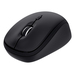 Trust Yvi+ MULTI-DEVICE WRLS MOUSE - Maus - 1.600 dpi